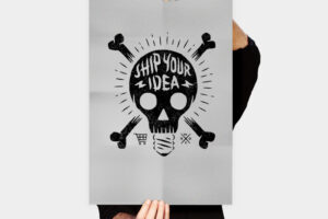 Ship Your Idea