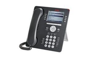 ِAvaya 9508 TELSET FOR IPO ICON ONLY