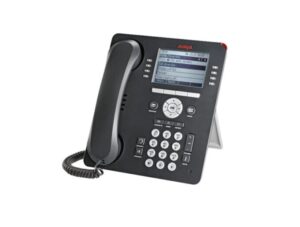 Avaya 9508 TELSET FOR IPO ICON ONLY
