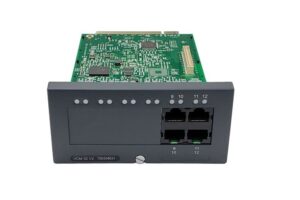 ِAvaya IP OFFICE MEDIA CARD VOICE (VCM) CODING MODULE 32 V2