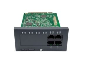 Avaya IP OFFICE MEDIA CARD VOICE (VCM) CODING MODULE 32 V2