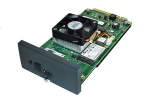 ِAvaya IP OFFICE UNIFIED COMMUNICATIONS MODULE V2