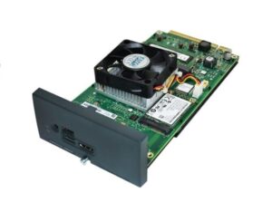 Avaya IP OFFICE UNIFIED COMMUNICATIONS MODULE V2