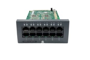 ِAvaya IP OFFICE IP500 EXTENSION CARD PHONE 8