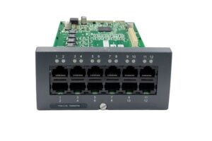 IP OFFICE EXTENSION CARD TCM-8