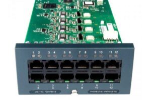 ِAvaya IP Office IP500V2 Combo Card ATM