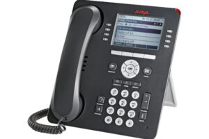 Digital 95xx Series Phones
