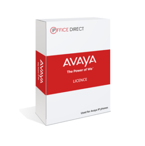 avaya Licence