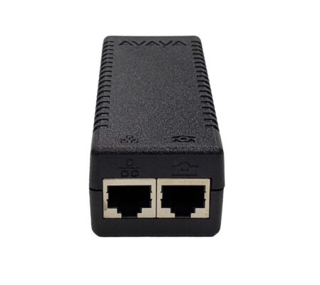 avaya-gsppoe-poe-injector-kit