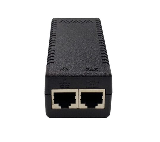 avaya-gsppoe-poe-injector-kit