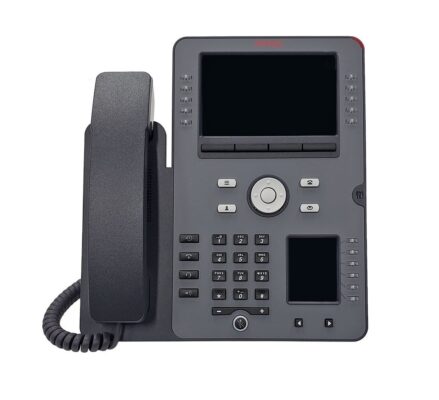Avaya J189