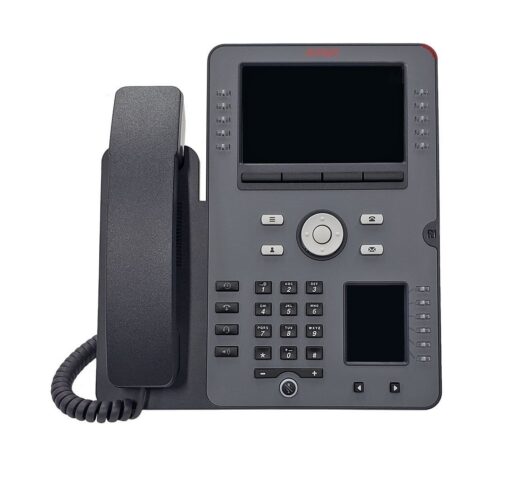 Avaya J189