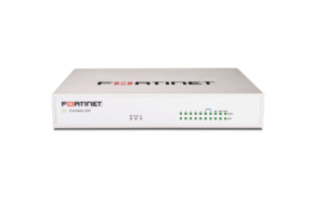 Fortinet FortiGate 61F | FG-61F-BDL-950-12