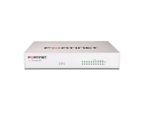 Fortinet FortiGate 61F | FG-61F-BDL-950-12