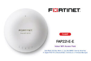 Fortinet FortiAP 221E | FAP-221E-E