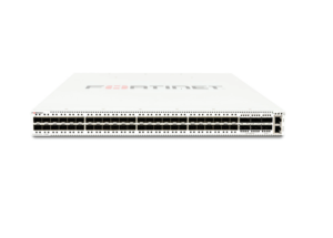 Fortinet FortiSwitch 1048E | FS-1048E