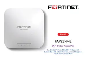 Fortinet FortiAP 231F-E | FAP-231F-E