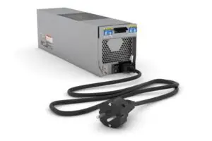 Fortinet SP-FG300E-PS