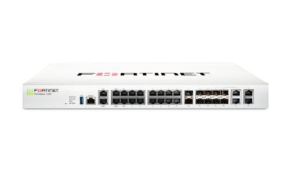 Fortinet FortiGate 100F | FG-100F-BDL-950-12