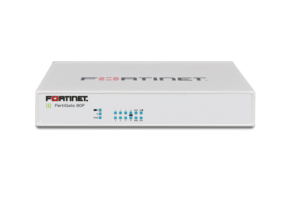 Fortinet FortiGate 80F | FG-80F-BDL-950-12