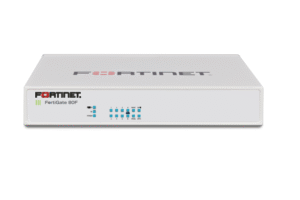 Fortinet FortiGate 81F | FG-81F-BDL-950-12
