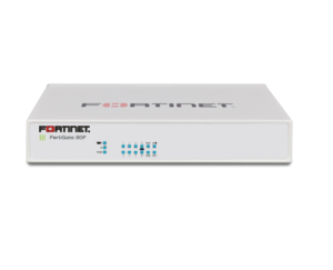 Fortinet FortiGate 81F | FG-81F-BDL-950-12