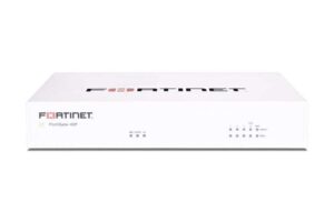 Fortinet FortiGate 40F | FG-40F-BDL-950-12