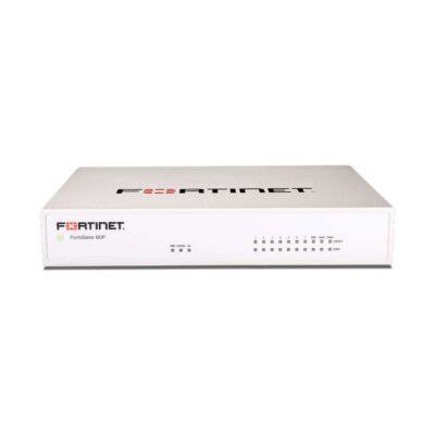 Fortinet FortiGate-60F | FG-60F-BDL-950-12
