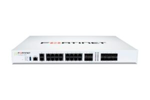 Fortinet FortiGate 200F | FG-200F-BDL-950-12