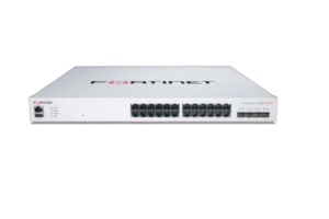 Fortinet FortiSwitch 424E-FPOE | Fortinet FS-424E-FPOE