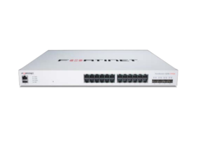 Fortinet FortiSwitch 424E-FPOE | Fortinet FS-424E-FPOE