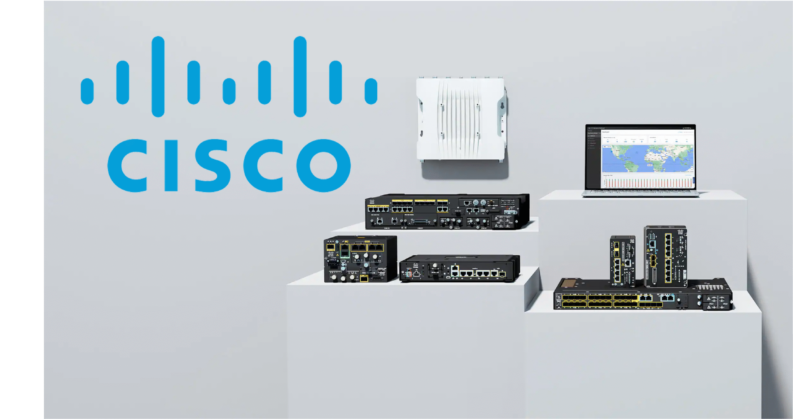 Cisco Partner Saudi Arabia