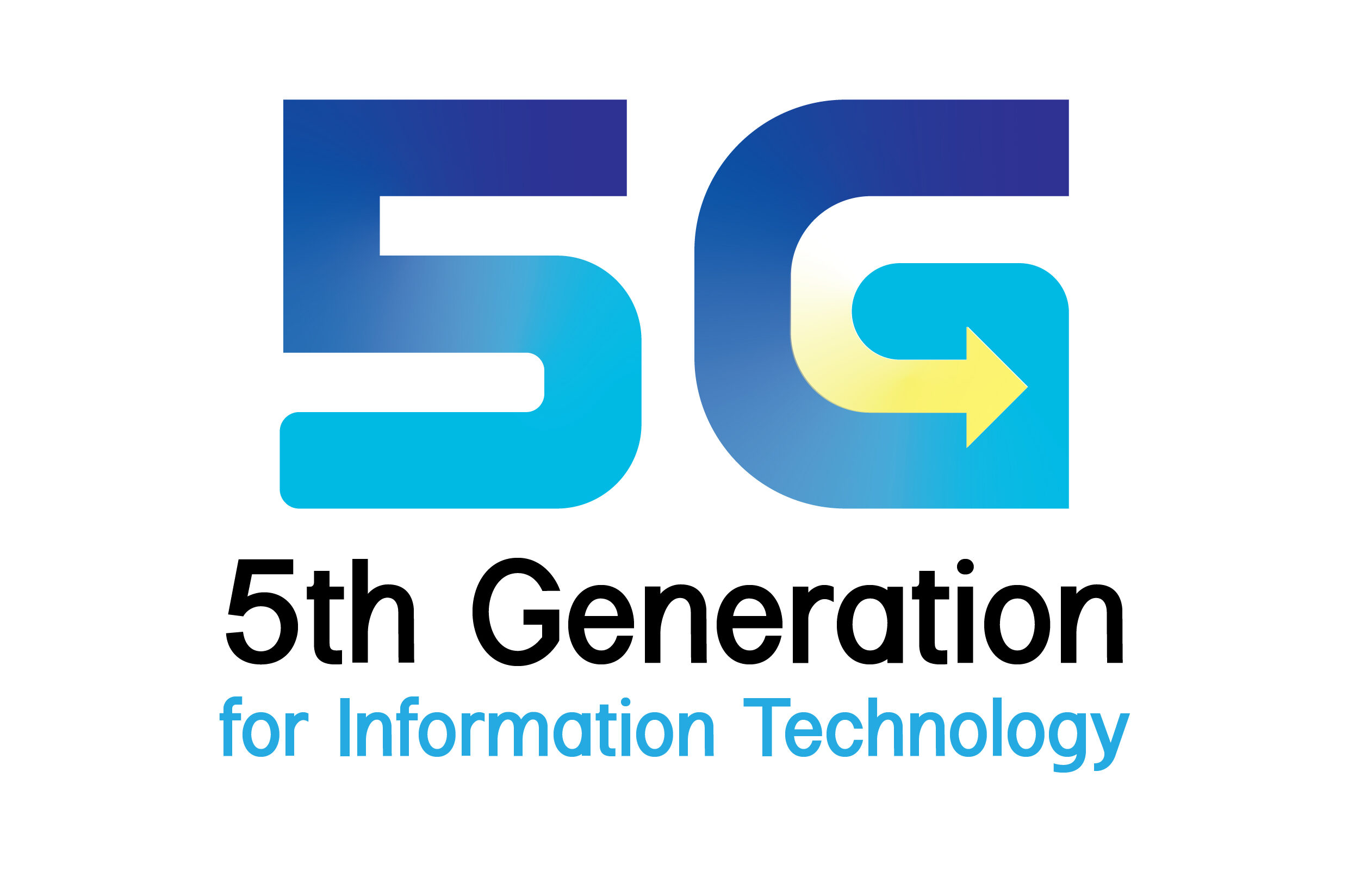 5G for IT | 5th generation for information technology