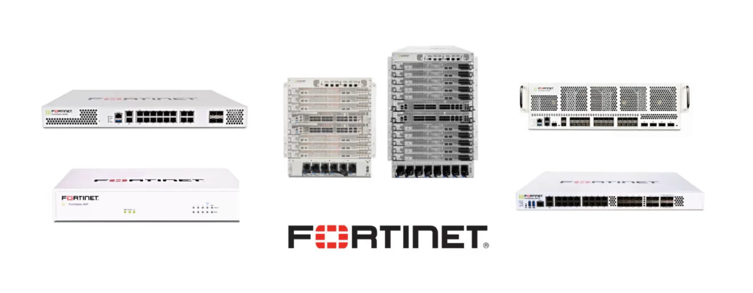5G for IT | fortiner partner
