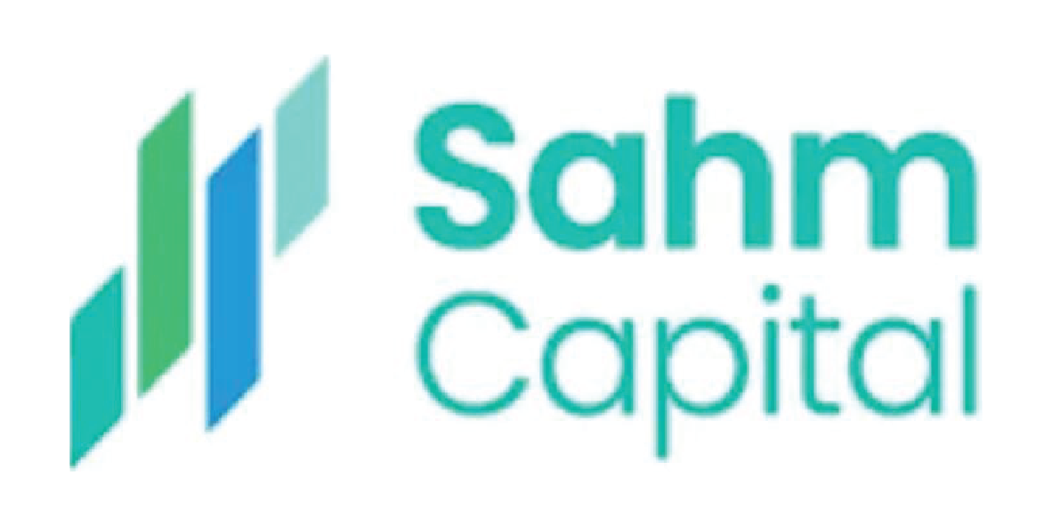 5G for IT | client sahm capital