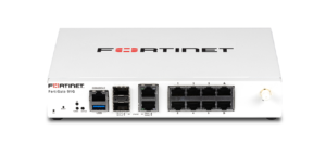 Fortinet FortiGate 91G | FG-91G-BDL-950-12