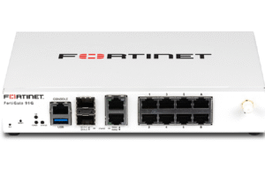 Fortinet FortiGate 91G | FG-91G-BDL-950-12