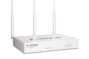 Fortinet FortiWiFi 40F | FWF-40F-E-BDL-950-12