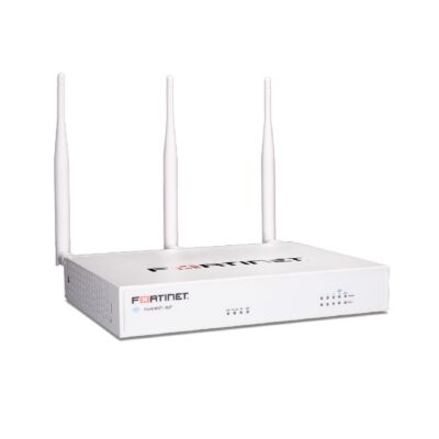 Fortinet FortiWiFi 40F | FWF-40F-E-BDL-950-12