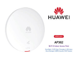 Huawei AP362 WiFi6 Dual Radio Access Point