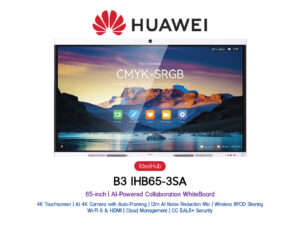 Huawei IdeaHub B3 IHB3-65