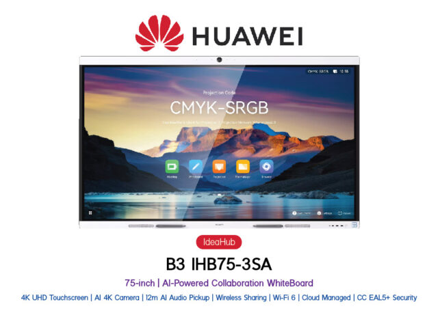 Huawei IdeaHub B3 IHB3-75