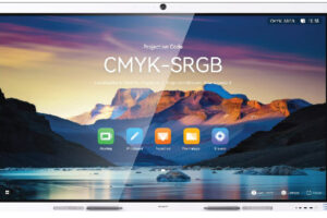 Huawei IdeaHub B3 IHB3-75