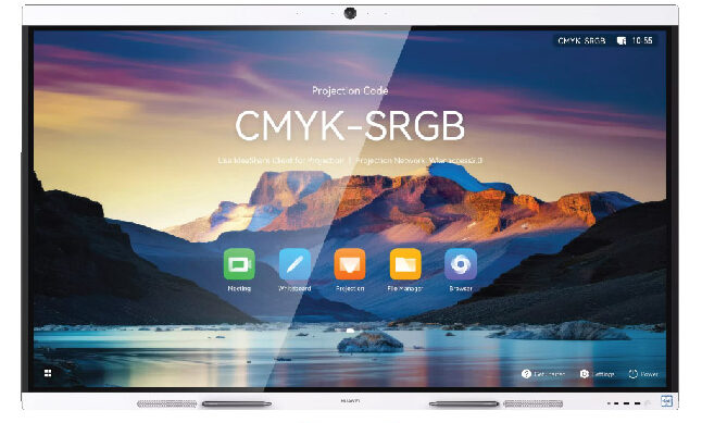 Huawei IdeaHub B3 IHB3-75