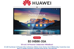 Huawei IdeaHub B3 IHB3-86SA
