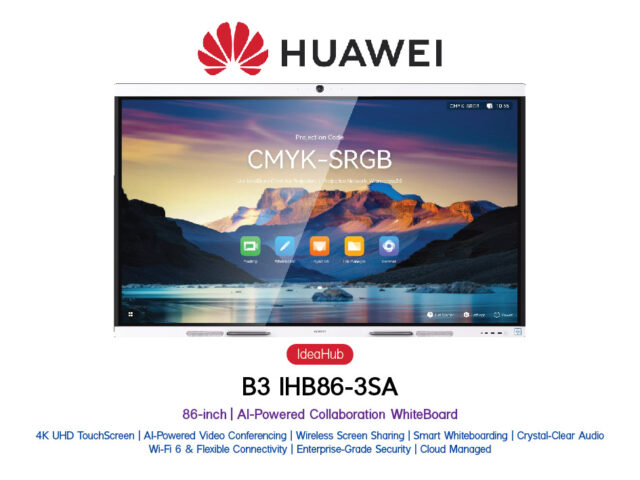 Huawei IdeaHub B3 IHB3-86SA