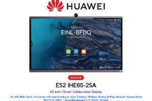 Huawei IdeaHub ES2 IHE2-65SA