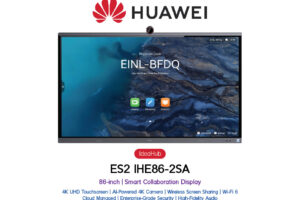 Huawei IdeaHub ES2 IHE2-86SA (55151016)