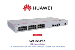 Switch S220