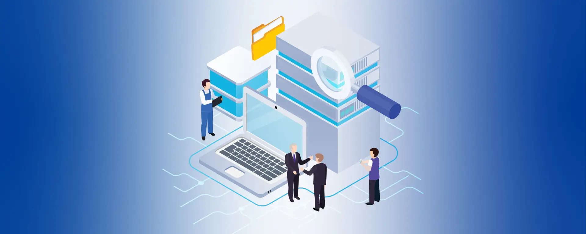 5G for IT | about us